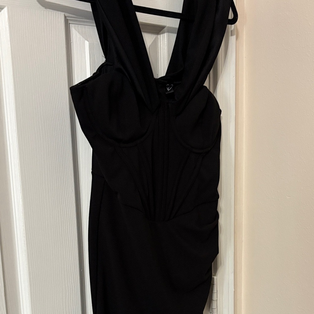 Medium corset dress by Windsor